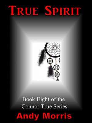 cover image of True Spirit